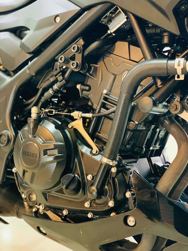 Imagen 5 de 10 de Yamaha Mt03 Unica, Mt 03, No Bmw 310, No Ktm 390, Moto 300