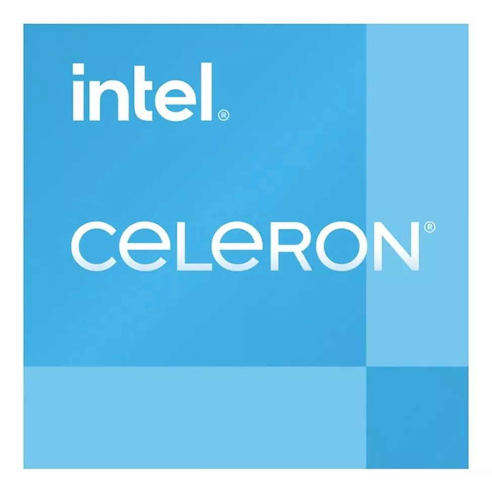 Segunda imagen para búsqueda de intel celeron