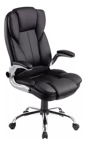 Sillon Ejecutivo Gerencial Silla Premium Escritorio 