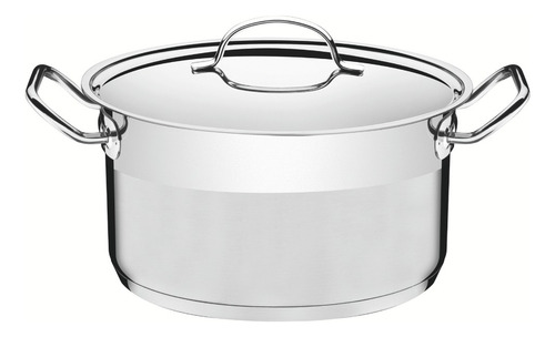 Caçarola Tramontina Professional Funda 24 Cm 6,1 L