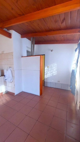 Venta De Casa Planta Baja Con Entrada Independiente Y Patio