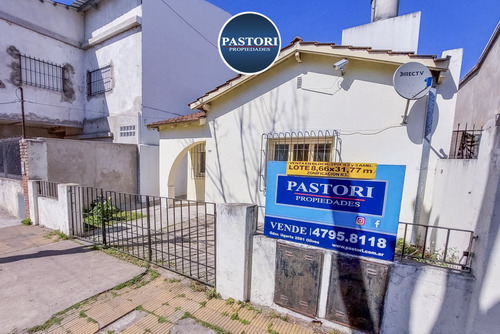 Venta De Phs De 2 Y 3 Amb. S/l 8.66 X 30.77mts