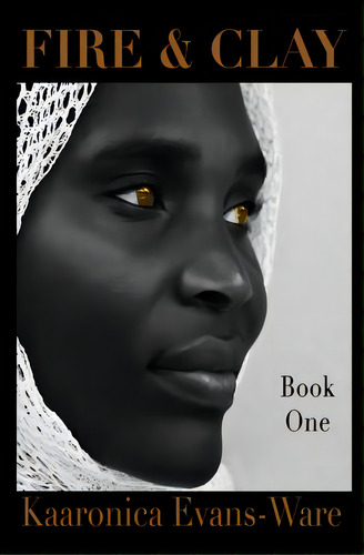 Fire & Clay, De Evans-ware, Kaaronica. Editorial Createspace, Tapa Blanda En Inglés