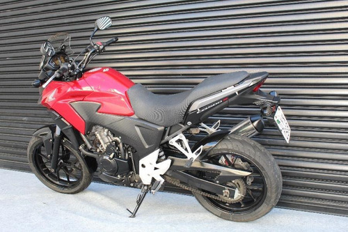 Honda Cb 500x