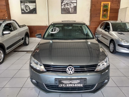 Volkswagen Jetta 2.0 Tsi Highline 200cv Gasolina 4p