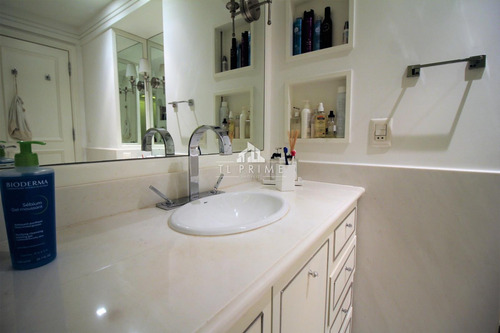 Apartamento - Ref: Tl0462