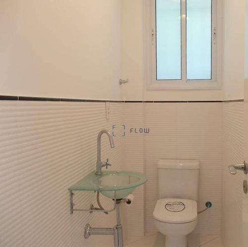 Casa De Condomínio 200m², 4 Dormitorios, 2 Suíte, 4 Vagas - Planalto Paulista - So1195