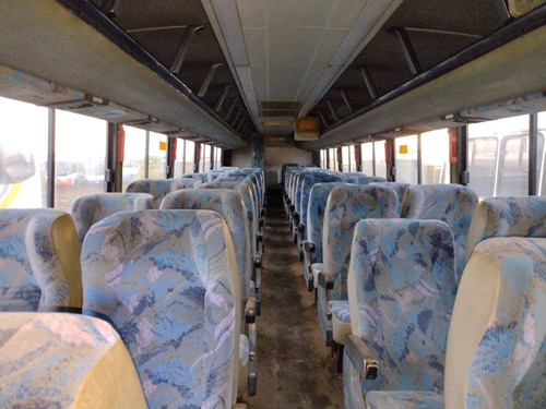 Imagem 8 de 11 de Marcopolo Viaggio Gv Mercedes Benz O400