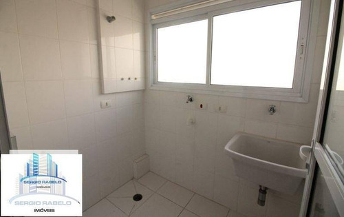Imagem 18 de 30 de Apartamento Com 2 Dormitórios À Venda, 63 M² Por R$ 550.000,00 - Bosque Da Saúde - São Paulo/sp - Ap3660