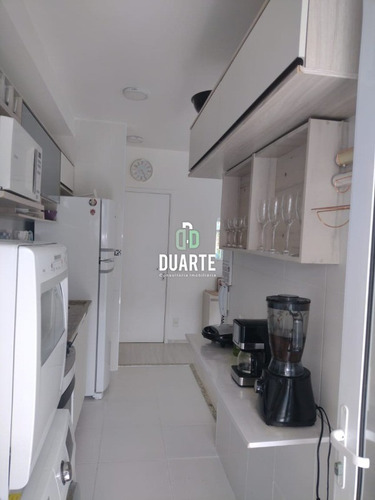 Imagem 16 de 30 de Apartamento - Ap03910 - 69514096