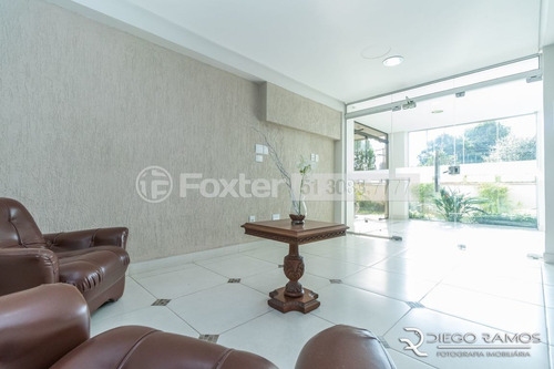 Imagem 19 de 30 de Apartamento, 29.22 M², Higienópolis - 178285