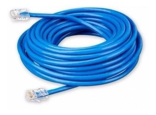 Cabo De Rede Elgin - Internet - 50 Metros