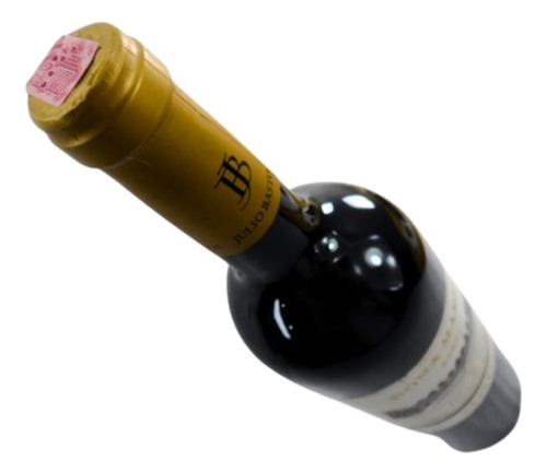 Vinho Júlio Bastos Dona Maria Reserva 2008 (reserva)