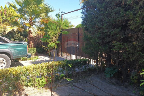 Casa En Bollenar 5d 2b 154/1031m2. Conversable