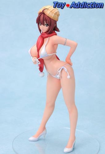 Tsundero Yuka Yoshii Bikini Orchid Seed Envio Gratis