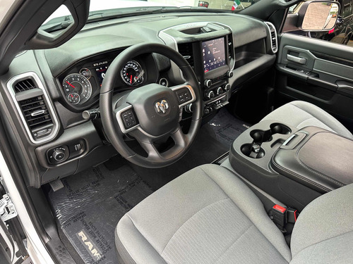 Dodge Ram 2500 Slt Crew Cab Heavy Duty 6.4 V8 4x4 2022
