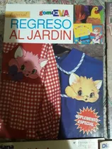 Comprar Revistas Lote X 5 Manualidades Niños\u002F Jardín De Infantes
