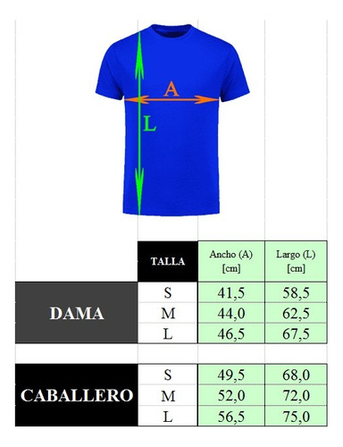 Franela De Uruguay Futbol Mundial Talla S M L
