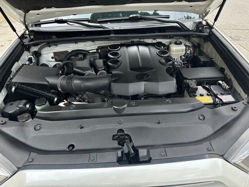 Toyota 4runner Limited 2022