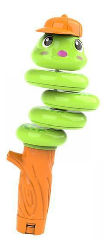 3 Silbato De Juguete En Forma De, Juego Educativo Para Verde