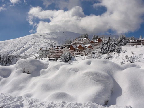 Hostería Del Cerro Alquiler Y Venta Todo El Año