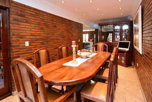 Imagen 18 de 30 de Venta | Villa Urquiza| Casa Con Pileta Y Quincho