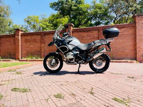 Bmw R 1200 Gs Adventure, R1200gs Adventure, Gs 1200, 1200gs