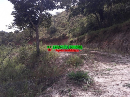 Imagem 2 de 2 de Chácara Com Quatro Lagos De Peixe, A Venda Em, Jambeiro - 916