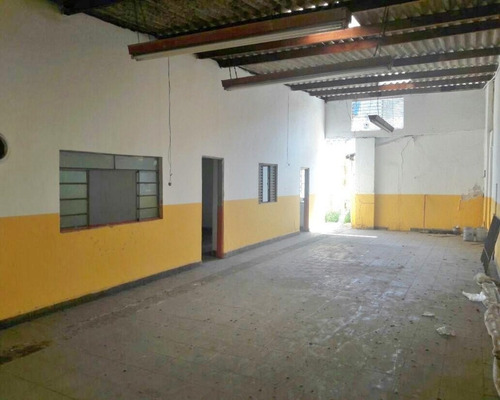 Galpao - 504 - 32293396