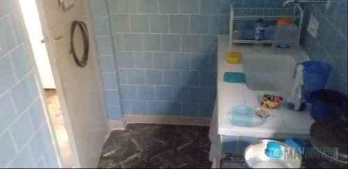 Imagem 11 de 19 de Apartamento Com 2 Dormitórios À Venda, 46 M² Por R$ 139.000,00 - Guadalupe - Rio De Janeiro/rj - Ap0526
