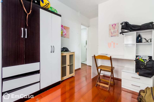 Imagem 7 de 10 de Apartamento À Venda Em São Paulo - 20517