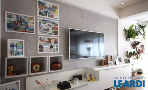 Imagem 6 de 15 de Duplex - Campo Belo - Sp - 626043