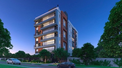 Imagem 1 de 30 de Apartamento No Cabral De 72 M2 Com 2 Quartos - La27603.108-rede - La27603.108