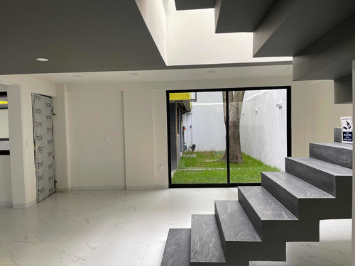 Imagen 9 de 13 de Casa En Venta Residencial Zacatenco, Lindavista, Gam