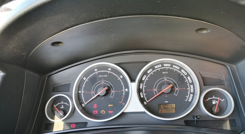 Chevrolet Vectra 2.4