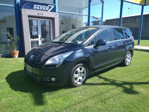 Peugeot 5008 Premium Plus