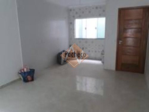Sobrado Na Penha, 155 M², 03 Dormitórios, 01 Suíte, 04 Vagas, R$ 650.000,00 - 2450