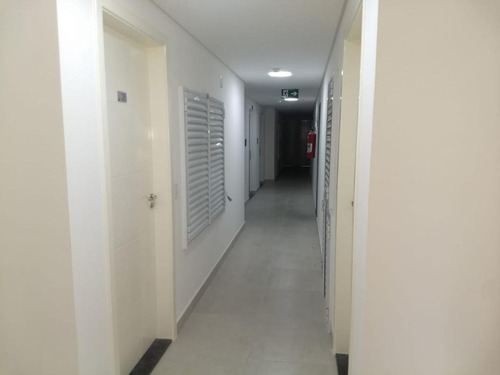 Apartamento Com 2 Dormitórios À Venda, 55 M² - Vila Baeta Neves - São Bernardo Do Campo/sp - Ap65565