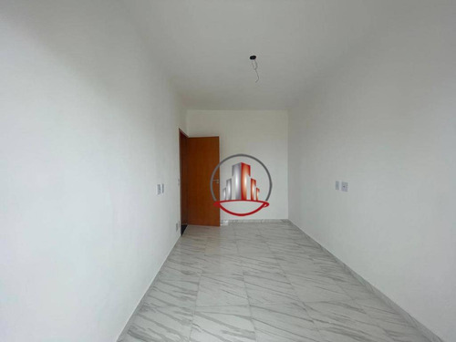 Imagem 11 de 26 de Apartamento Com 2 Dormitórios À Venda, 89 M² Por R$ 432.000,00 - Caiçara - Praia Grande/sp - Ap2201