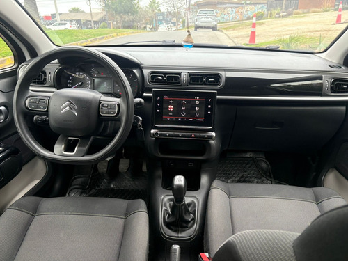 Citroën C3 Bluehdi 100 S&s Bvm Feel