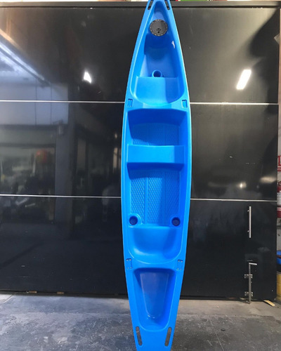 Canoa Canobote Kayak Bote Pesca Nautica Caza Travesia