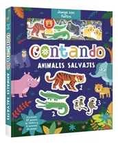 Comprar Contando Animales Salvajes