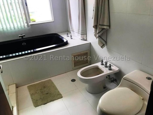Imagen 10 de 14 de Alto Hatillo 22-17017 Casa En Venta