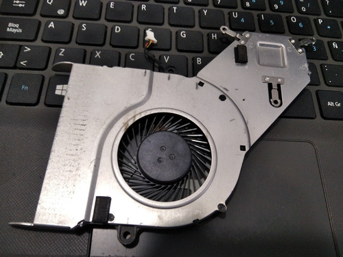 Fan Cooling Acer E5 432