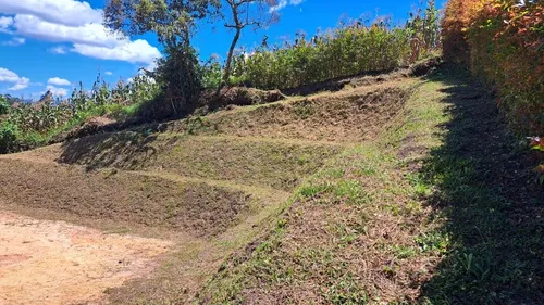 Lindos Lotes En Venta Con Excelente Ubicación Vecindario Y Vista 100%.