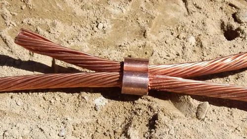 Conector En G Para Derivaciones Ccg 6 Lct | Symnet