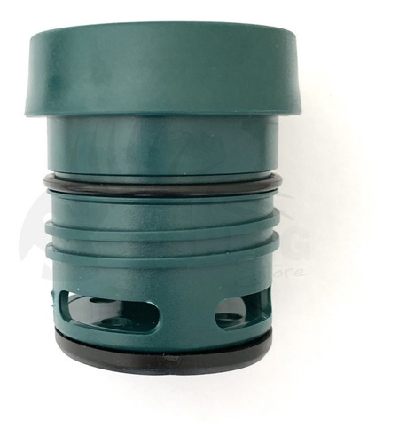 Imagen 4 de 10 de Tapa Pico Tapon Cebador Termo Stanley 1 L 1.3 L 1.9l Mate
