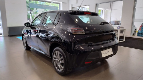 Peugeot 208 1.6 Allure At