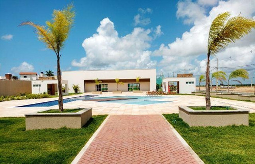 Imagem 6 de 14 de Lote No Ecoville Condomínio Clube I