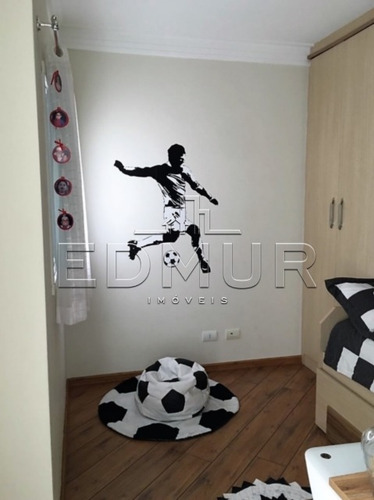 Sobrado - Vila Scarpelli - Ref: 16025 - V-16025